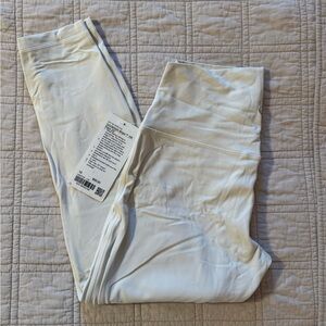 Lulu align NWT 10